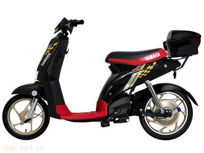  雅马哈电动车劲速神